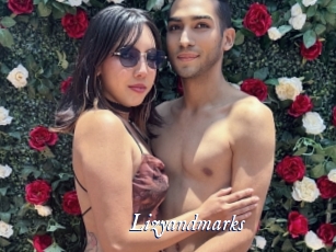 Lizyandmarks