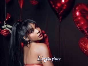 lizytaylorr Cam 5