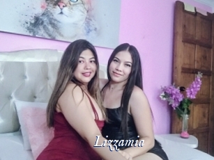 Lizzamia