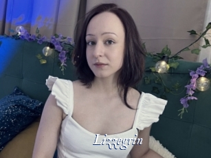 Lizzegrin
