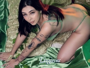 Lizziecox
