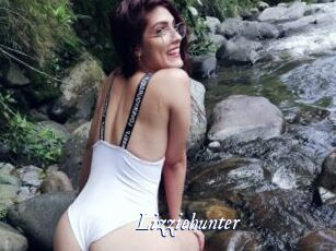 Lizziehunter