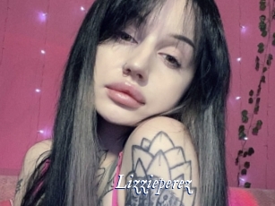 Lizzieperez