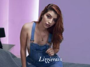 Lizzierain