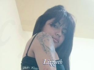 Lizzieth