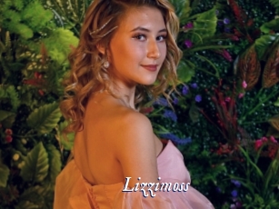 Lizzimoss