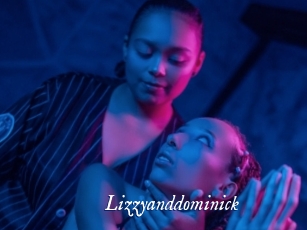 Lizzyanddominick