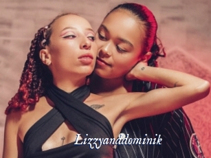 Lizzyanddominik
