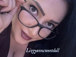 Lizzyannsweetdoll