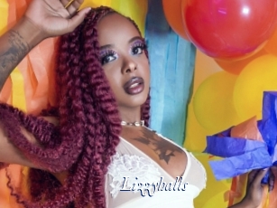 Lizzyhalls