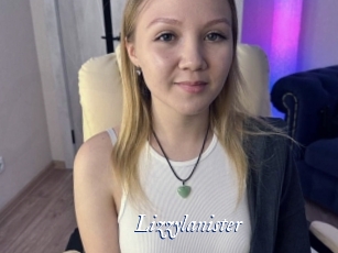 Lizzylanister