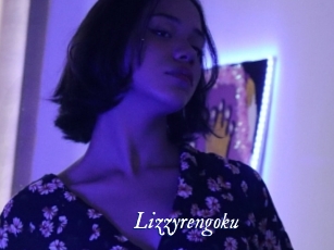 Lizzyrengoku