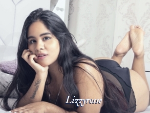 Lizzyrosse