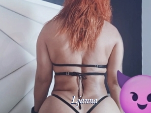 Ljanna