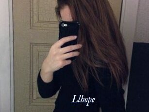 Llhope