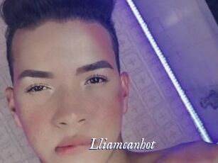 Lliamcanhot