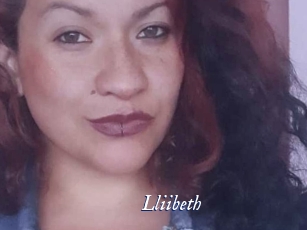 Lliibeth