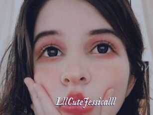 LllCuteJessicalll