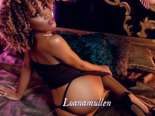 Loanamullen