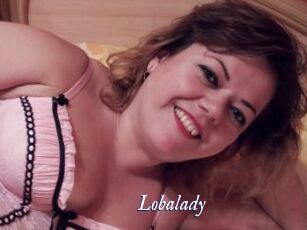 Lobalady