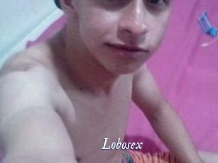 Lobosex