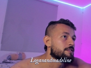 Loganandmadeline
