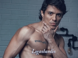Loganhardin