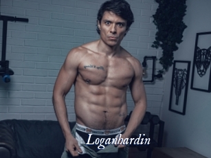 Loganhardin