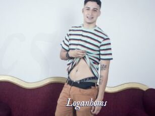 Loganhoms