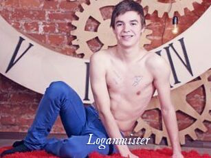 Loganmister