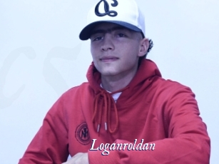 Loganroldan