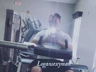 Logansexyman