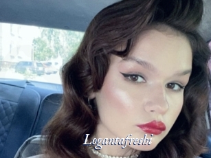 Logantafreshi
