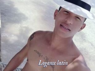 Loganx_latin