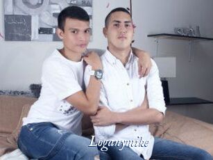 Loganymike