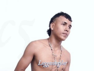 Loggantaylor