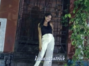 Lohanapatrick