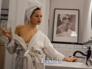 Loiaheale