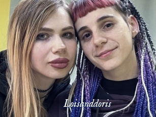 Loisanddoris