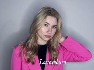 Loisashburn
