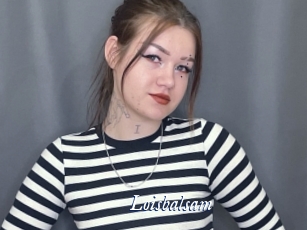Loisbalsam