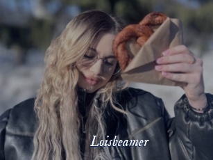 Loisbeamer