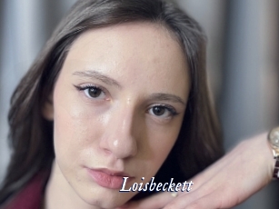 Loisbeckett