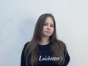 Loisbetter