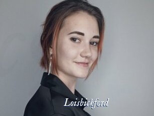 Loisbickford
