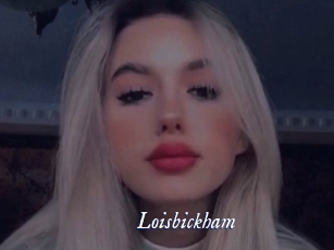 Loisbickham