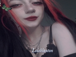 Loisblanton