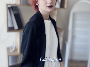 Loisbolam
