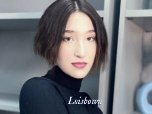 Loisbown