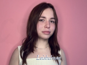 Loisbulman
